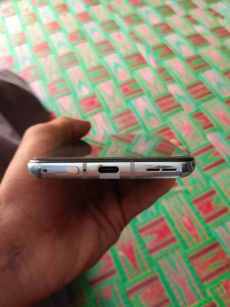One Plus 8T Plus 3