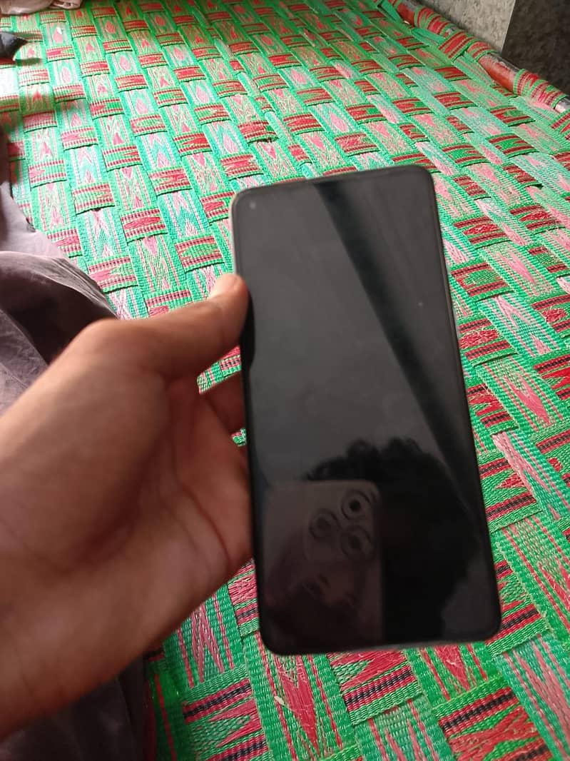 One Plus 8T Plus 5