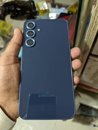 Samsung A35 5g 12/256