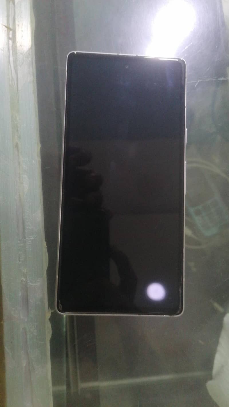 Google Pixel 7a 5