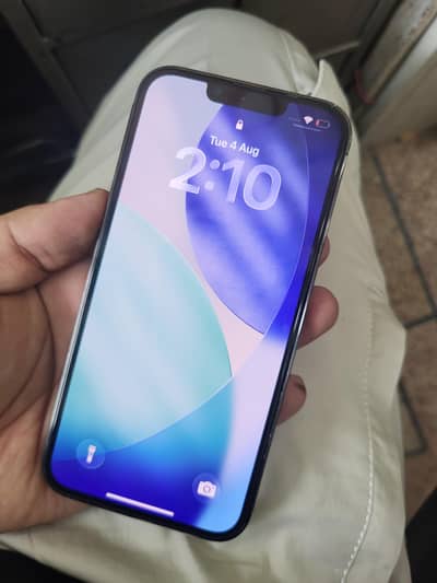 Apple iPhone 13 Pro