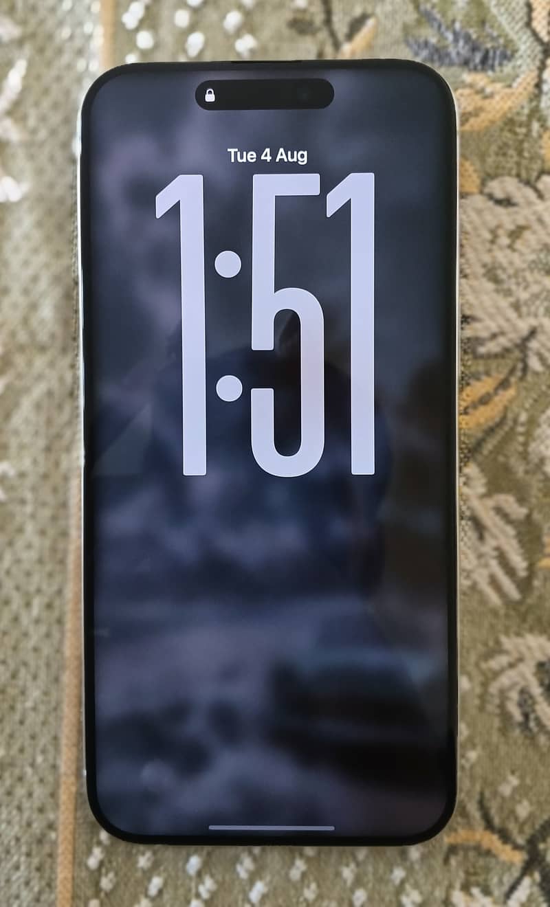 Apple iPhone 15 Pro Max 10