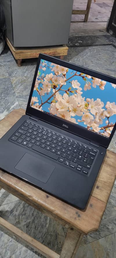 Dell Latitude 3400 Core i5 8th generation