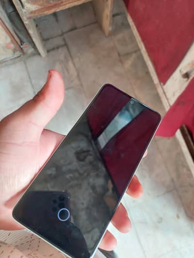 Xiaomi Redmi Note 14