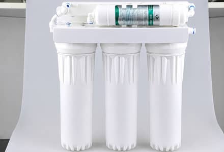 5 Stage RO Water Purifier – Home Drinking Water Filtration System