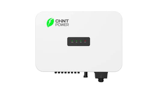 3-Phase On-Grid Solar Inverters Available for Sale