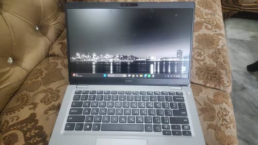 Dell Latitude 5310 | Core i5 10th Gen