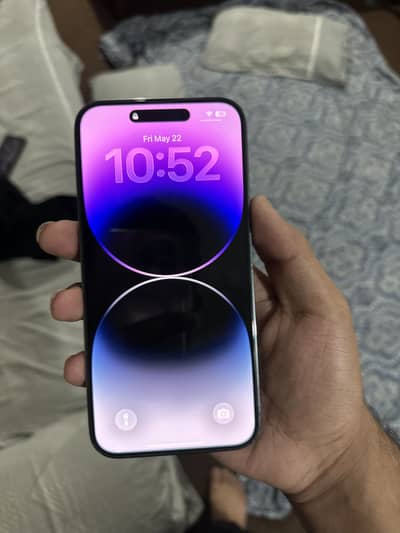 256 gb factory unlock 14 pro max