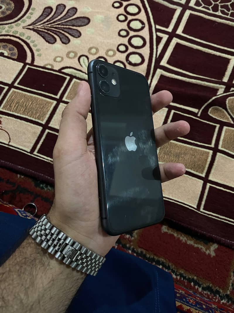 Apple iPhone 11 1