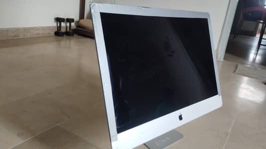 apple imac 15 4thgen 2 gb graphic nvidia gtx