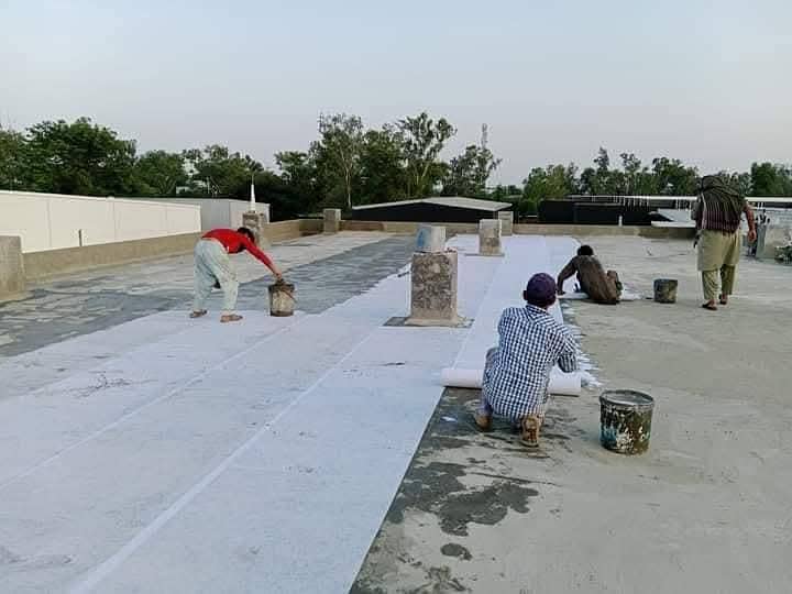 waterproofing services 2