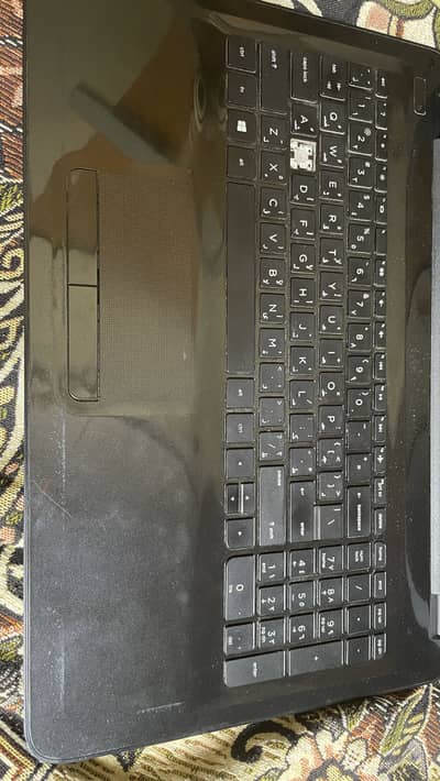 Hp core i3 6th generation