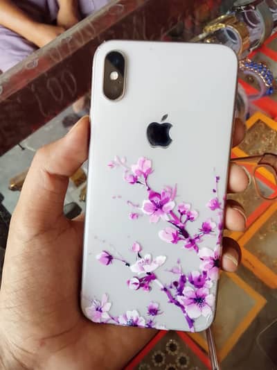 Apple iPhone X