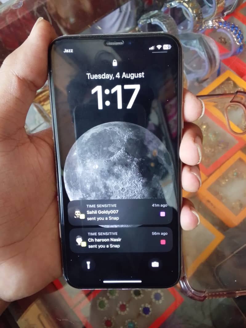 Apple iPhone X 2