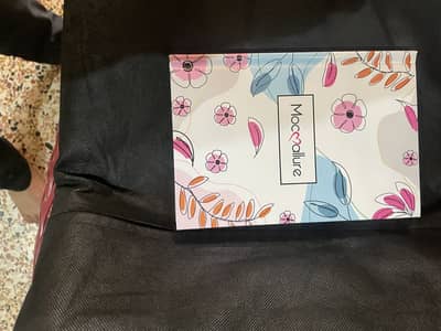 Makeup kit