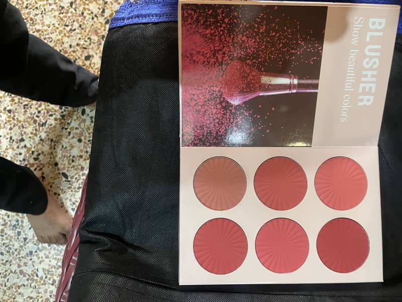 Makeup kit 1