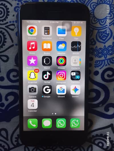 Apple iPhone 8