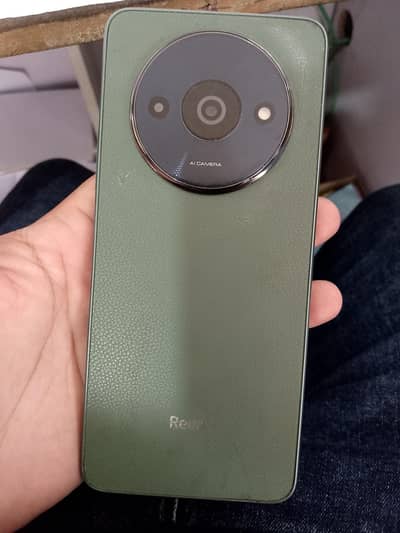 Xiaomi Redmi A3