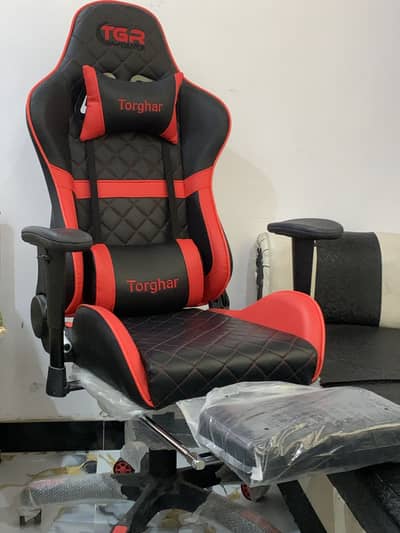 New Gaming Chair