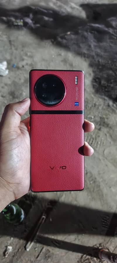Vivo X90s 8 /256 GB