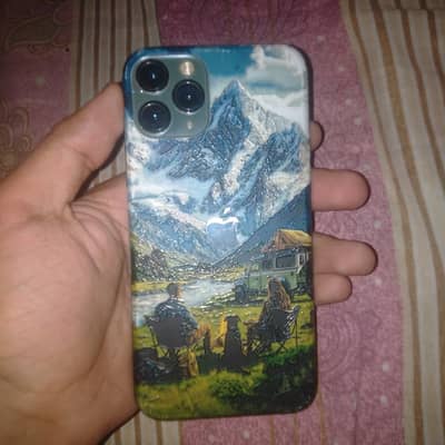 Apple iPhone 11 Pro