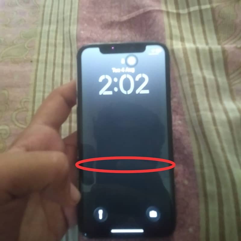 Apple iPhone 11 Pro 1