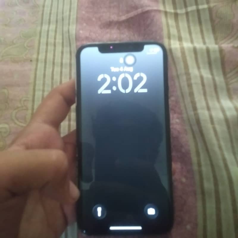 Apple iPhone 11 Pro 3