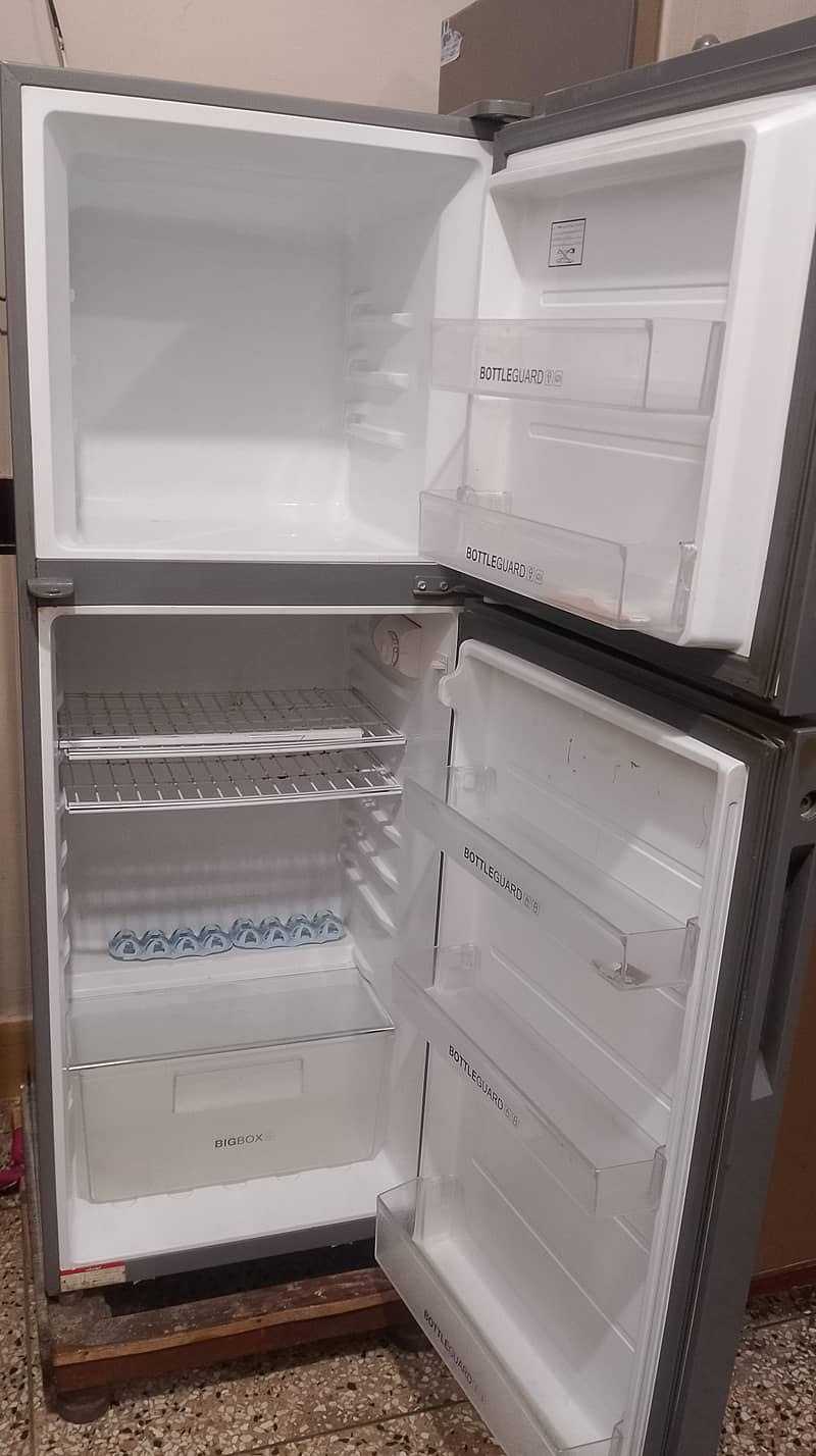 Refrigerator 1