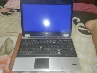 ELITE BOOK 8440p for SALE