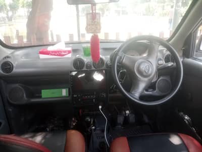 Hyundai Santro 2003