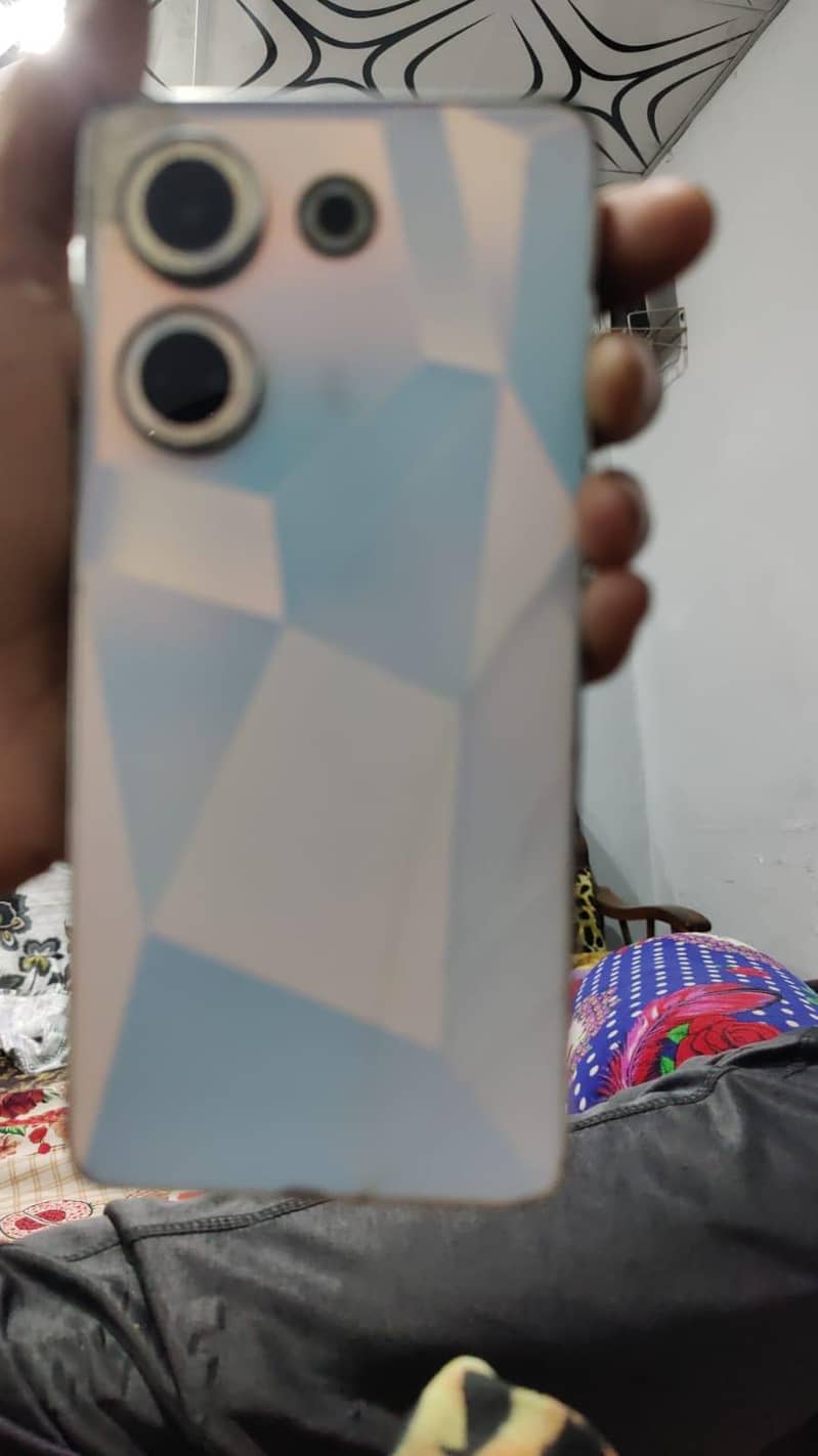 Tecno CAMON 20 3