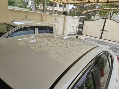 House Driver or Helper Guard Required