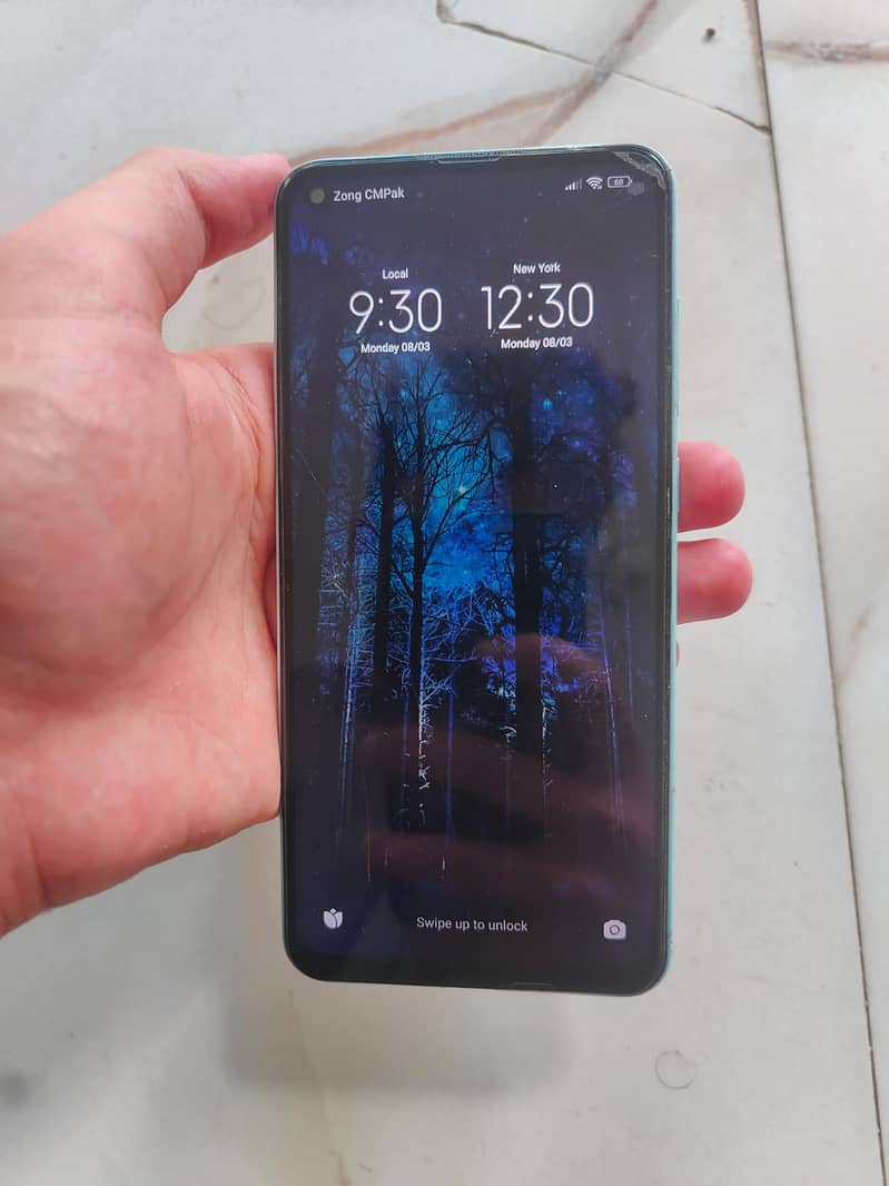 Xiaomi Redmi Note 9 1