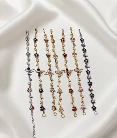 bracelets