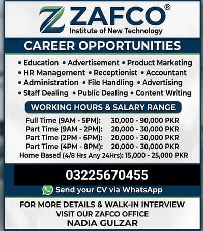 zafco