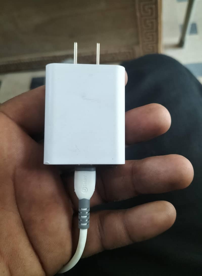 Google pixel Charger 2