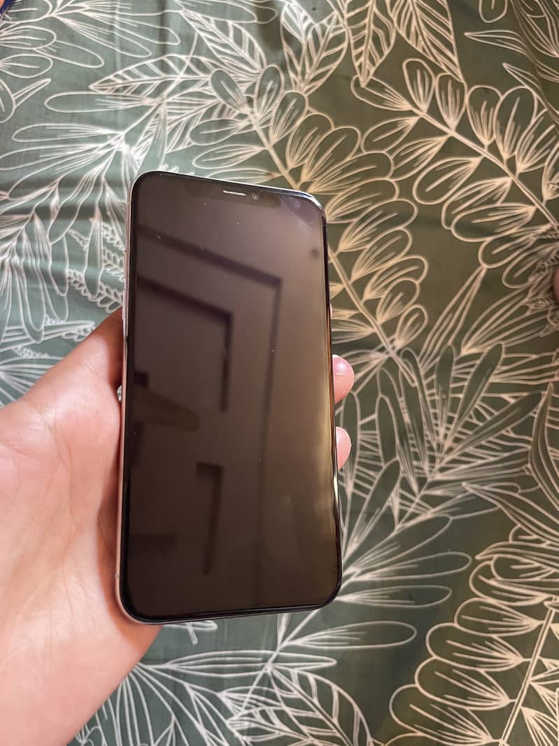 Apple iPhone X 2