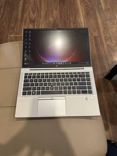 HP EliteBook 840 G7 | Core i5 10th Gernation | 16Gb Ram | 256 SSD |