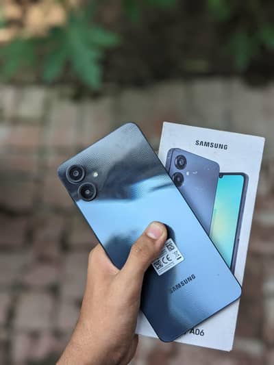 Samsung A06