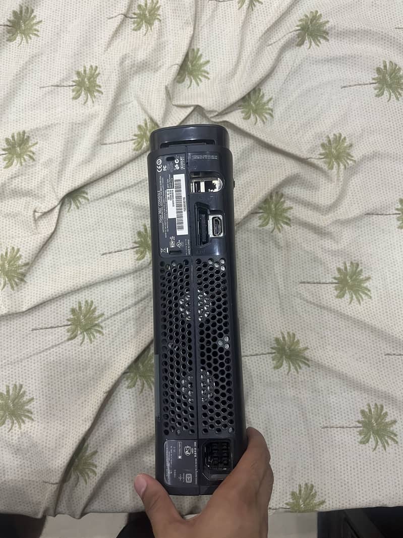 XBOX 360 2