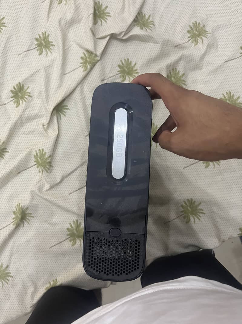 XBOX 360 3