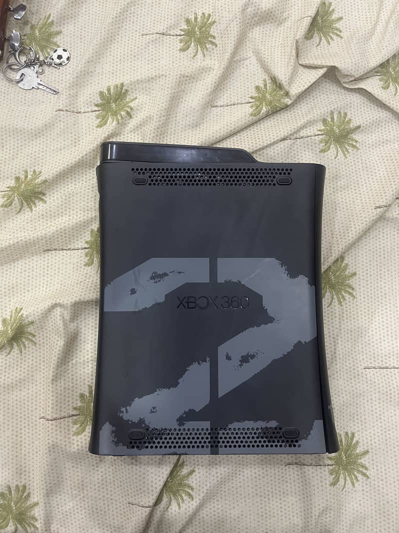 XBOX 360 5