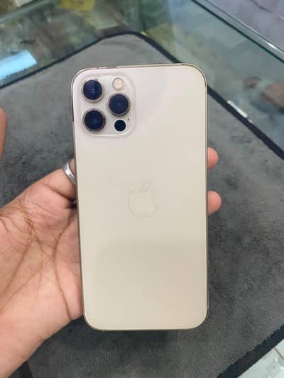 Apple iPhone 12 Pro