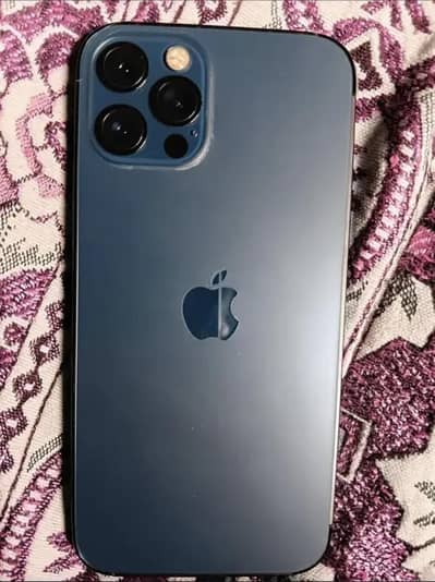 Apple iPhone 12 Pro