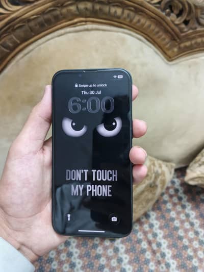Apple iPhone 14 Jv 128gb battery health 93
