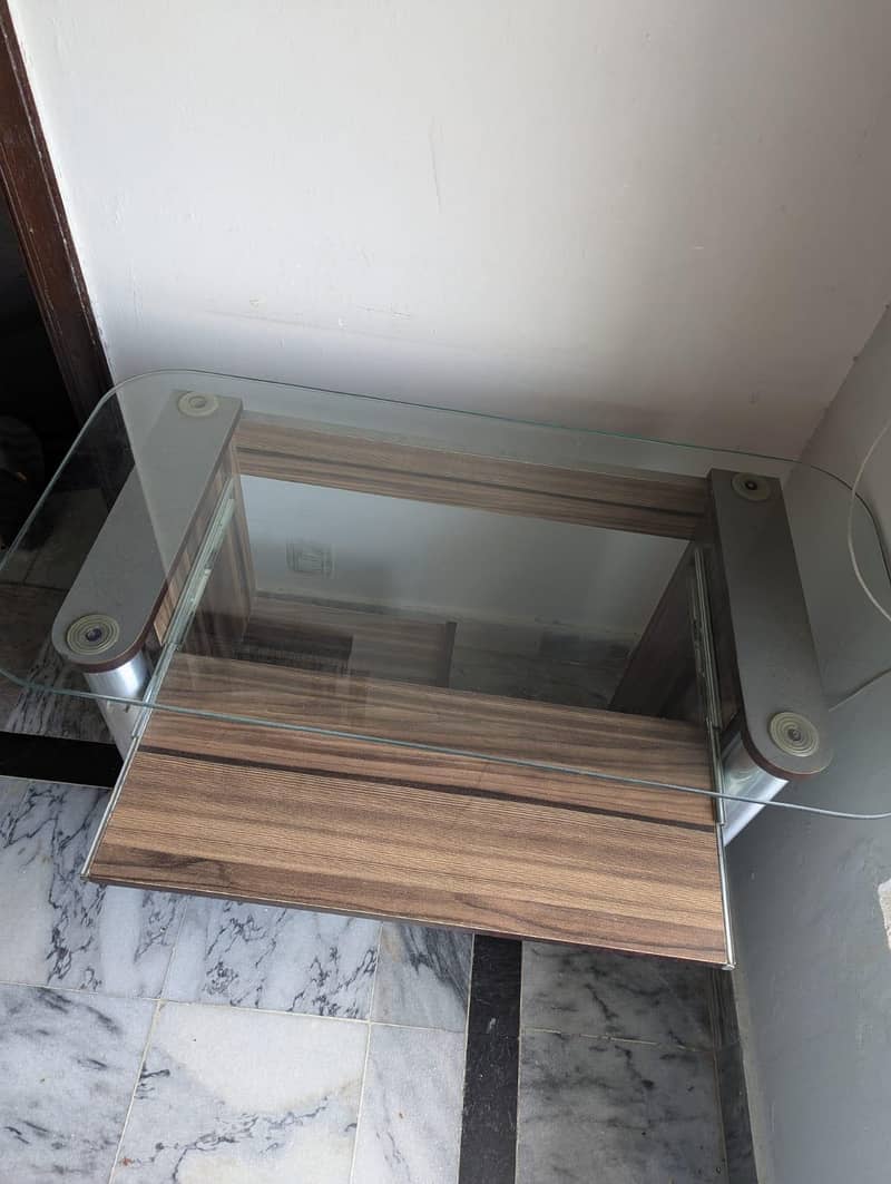 computer table + study table for sale 2