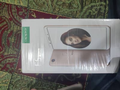 OPPO F5 Youth