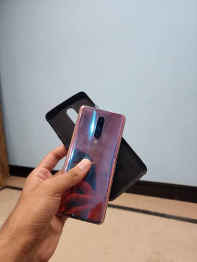 One Plus 8