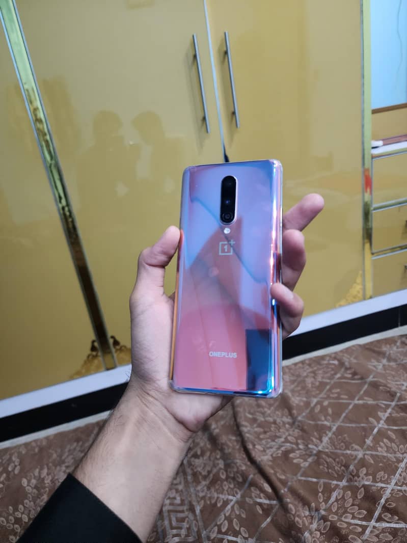 One Plus 8 1