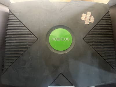 Xbox  1